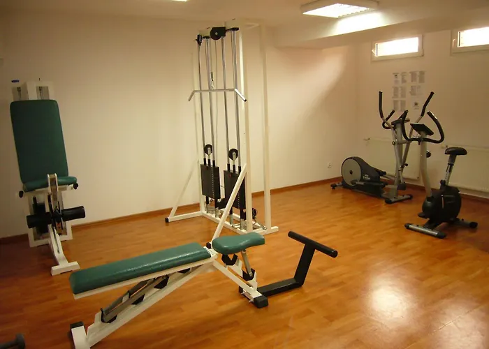 VERDE Apartamenty Zielone Tarasy