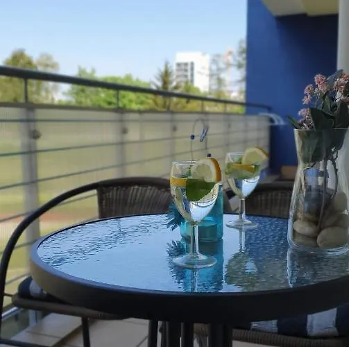 VERDE Apartamenty Zielone Tarasy